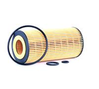 RIDEX 7O0129 Filtro de aceite