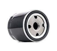 RIDEX 7O0136 Filtro de aceite con válvula bloqueo de retorno compatible con MERCEDES-BENZ Clase A W176