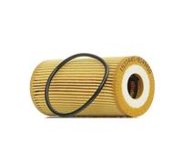 RIDEX 7O0137 Filtro de aceite