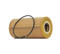 RIDEX 7O0138 Filtro de aceite con junta tórica Compatible con OPEL Omega B Sedán V94