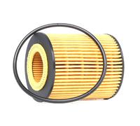 RIDEX 7O0144 Filtro de aceite