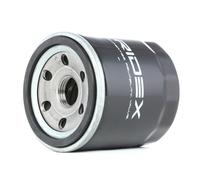 RIDEX 7O0145 Filtro de aceite