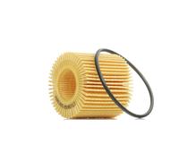 RIDEX 7O0146 Filtro de aceite