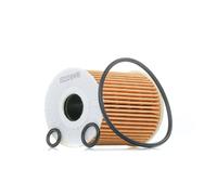 RIDEX 7O0147 Filtro de aceite