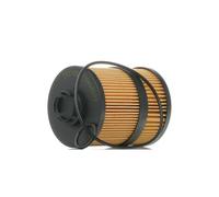 RIDEX 7O0180 Filtro de aceite