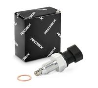 RIDEX 807S0160 Interruptor piloto de marcha atrás con junta tórica Compatible con OPEL Corsa D Hatchback S07