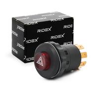 RIDEX 816S0022 Interruptor intermitente de aviso