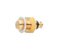 RIDEX 829S0004 Sensor de temperatura de aceite con junta Compatible con VW Transporter T4 Bus 70B, 70C, 7DB, 7DK, 70J, 70K, 7DC, 7DJ