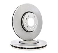 RIDEX 82B0178 Disco de freno