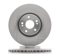 RIDEX 82B1030 Disco de freno