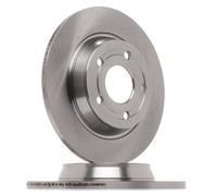 RIDEX 82B3201 Disco de freno