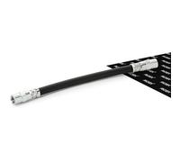 RIDEX 83B0109 Latiguillo de freno Trasero ambos lados Compatible con BMW 3 Sedán E30