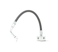 RIDEX 83B0239 Latiguillo de freno Trasero Derecha con brida Compatible con MAZDA MX-5 I NA