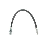 RIDEX 83B0323 Latiguillo de freno EJE DELANTERO Longitud: 350mm compatible con VW KAEFER Kaefer Cabrio 15 1500,1600 31 1500,1600 Fastback 31 KARMANN GHIA Coupé 14, 34 KARMANN GHIA Descapotable 14, 34