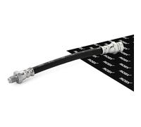 RIDEX 83B0391 Latiguillo de freno Delantero Compatible con MITSUBISHI PAJERO II V3W, V2W, V4W