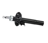 RIDEX 854S0006 2x Amortiguador Delantero Presión de gas Amortiguadores compatible con VW Polo IV Hatchback 9N, 9A GOLF VI 5K1 Passat B6 Variant 3C5 Passat B7 Variant 365 Golf V Hatchback 1K1 CC B7 358