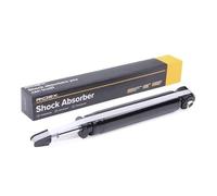 RIDEX 854S0078 2x Amortiguador Trasero compatible con FORD MONDEO IV Turnier BA7