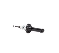 RIDEX 854S0101 2x Amortiguador Trasero Compatible con NISSAN ALMERA I Hatchback N15