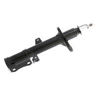 RIDEX 854S0129 Amortiguador Trasero izquierda Presión de gas Amortiguadores compatible con TOYOTA CARINA E T19 AVENSIS T22 CARINA E Sedán T19 Avensis Familiar T22 AVENSIS Liftback T22