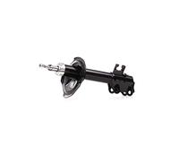 RIDEX 854S0206 Amortiguador Delantero Derecha Compatible con NISSAN ALMERA II Hatchback N16