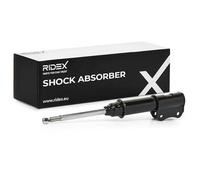 RIDEX 854S0222 Amortiguador Delantero Izquierda Izquierda compatible con SUZUKI Grand Vitara I SUV FT, HT