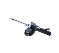 RIDEX 854S0245 Amortiguador Delantero, izquierda Presión de gas Amortiguadores compatible con FORD Focus Mk2 Familiar DA, FFS, DS C-MAX DM2 Focus Mk2 Hatchback DA, HCP, DP Focus C-Max DM2, MAZDA 3 BK