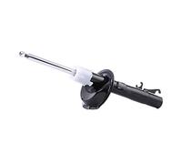 RIDEX 854S0379 Amortiguador Delantero Izquierda Compatible con FORD Focus Mk2 Familiar DA, FFS, DS