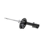 RIDEX 854S0416 Amortiguador Delantero Derecha Compatible con HYUNDAI MATRIX FC