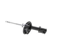 RIDEX 854S0416 Amortiguador Delantero, derecha Presión de gas Amortiguadores