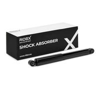 RIDEX 854S0431 2x Amortiguador Trasero compatible con FORD TRANSIT CONNECT P65, P70, P80