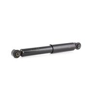 RIDEX 854S0481 2x Amortiguador Trasero