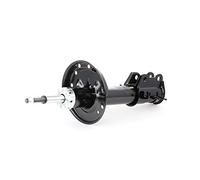 RIDEX 854S0547 Amortiguador Delantero Izquierda compatible con OPEL Corsa D Hatchback S07