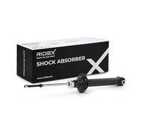 RIDEX 854S0554 2x Amortiguador Delantero Presión de gas Amortiguadores compatible con NISSAN PRIMERA P11 PRIMERA P10 PRIMERA Hatchback P11 PRIMERA Traveller WP11 PRIMERA Hatchback P10