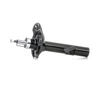 RIDEX 854S0761 Amortiguador Delantero Izquierda compatible con FORD MONDEO IV Turnier BA7