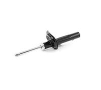 RIDEX 854S0782 Amortiguador Delantero, izquierda Presión de gas Amortiguadores compatible con PEUGEOT 206 Fastback 2A/C 206 CC 2D 206+ Hatchback 2L, 2M 206 SW 2E/K Partner I Combispace 5, G