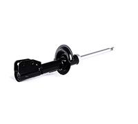 RIDEX 854S0842 Amortiguador Delantero, derecha Presión de gas Amortiguadores compatible con OPEL Antara A L07, CHEVROLET CAPTIVA C100, C140, DAEWOO Winstorm I, VAUXHALL Antara L07