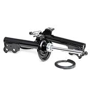 RIDEX 854S0915 2x Amortiguador Delantero Izquierda Delantero Derecha Delantero compatible con MERCEDES-BENZ Clase A W169