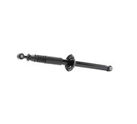 RIDEX 854S1002 2x Amortiguador Trasero Compatible con FORD Escort Mk5 Hatchback GAL