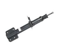RIDEX 854S1041 Amortiguador Delantero Derecha Compatible con RENAULT Trafic 1 Bus T5, T6, T7