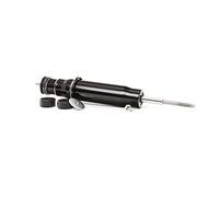 RIDEX 854S1153 Amortiguador Trasero Compatible con PEUGEOT 104
