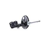 RIDEX 854S1274 Amortiguador Delantero Derecha Compatible con TOYOTA AVENSIS Ranchera familiar ZRT27, ADT27