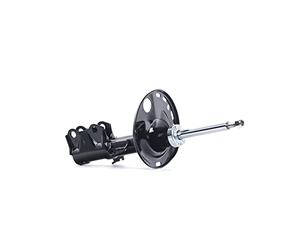 RIDEX 854S1274 Amortiguador Delantero Derecha Compatible con TOYOTA AVENSIS Ranchera familiar ZRT27, ADT27