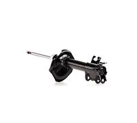 RIDEX 854S1416 Amortiguador Delantero Izquierda Compatible con NISSAN ALMERA II Hatchback N16