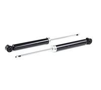RIDEX 854S1530 2x Amortiguador Trasero Compatible con VW GOLF VI 5K1