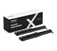 RIDEX 854S1576 2x Amortiguador Trasero Compatible con RENAULT Megane 3 Grandtour KZ0/1