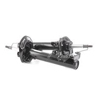 RIDEX 854S1602 2x Amortiguador Delantero compatible con MERCEDES-BENZ Clase C T-modell S204