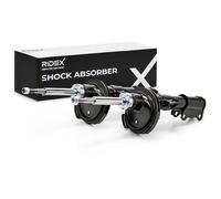 RIDEX 854S1603 2x Amortiguador Delantero Compatible con VOLVO XC90 I 275