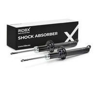 RIDEX 854S1623 2x Amortiguador Delantero compatible con ALFA ROMEO 156 932