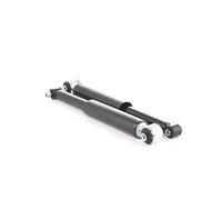 RIDEX 854S1626 2x Amortiguador Trasero Compatible con RENAULT Laguna 2 BG0/1