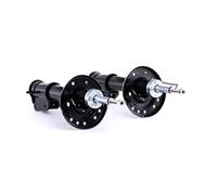 RIDEX 854S1709 Amortiguador